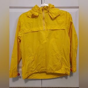 Woom Boy's Windbreaker Size 12